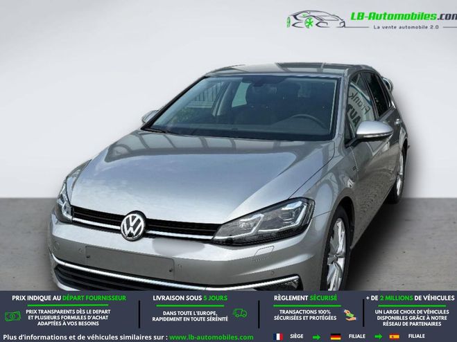Volkswagen Golf 1.0 TSI 115 BVM Gris M�tallique de 2019