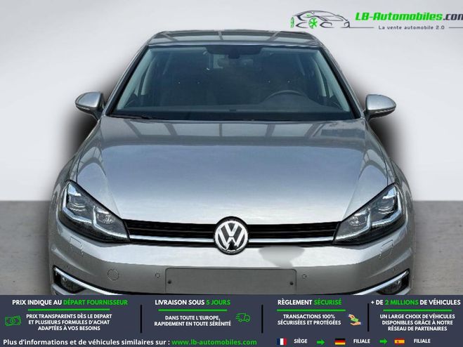 Volkswagen Golf 1.0 TSI 115 BVM Gris M�tallique de 2019