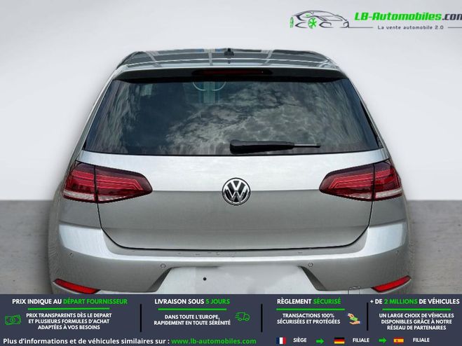Volkswagen Golf 1.0 TSI 115 BVM Gris M�tallique de 2019