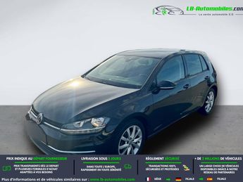 Volkswagen Golf 1.0 TSI 115 BVM 2019 d'occasion a Beaupuy (31)