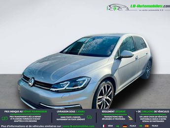 Volkswagen Golf 1.5 TSI 150 BVM 2017 d'occasion a Beaupuy (31)