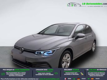 Volkswagen Golf 1.5 TSI 150 BVM 2020 d'occasion a Beaupuy (31)