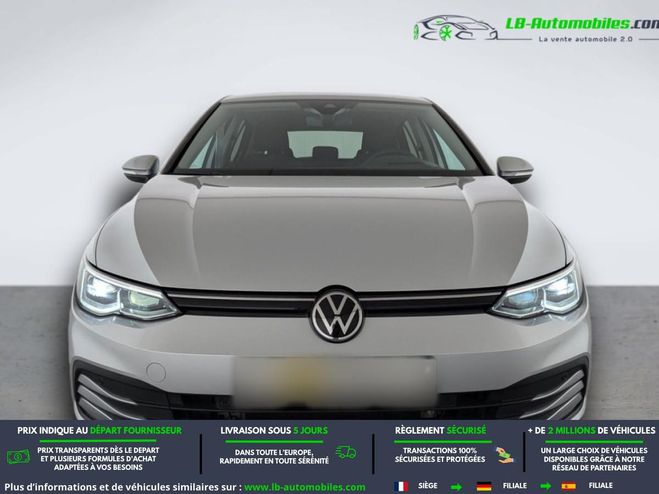 Volkswagen Golf 1.5 TSI 150 BVM Argent� M�tallique de 2020