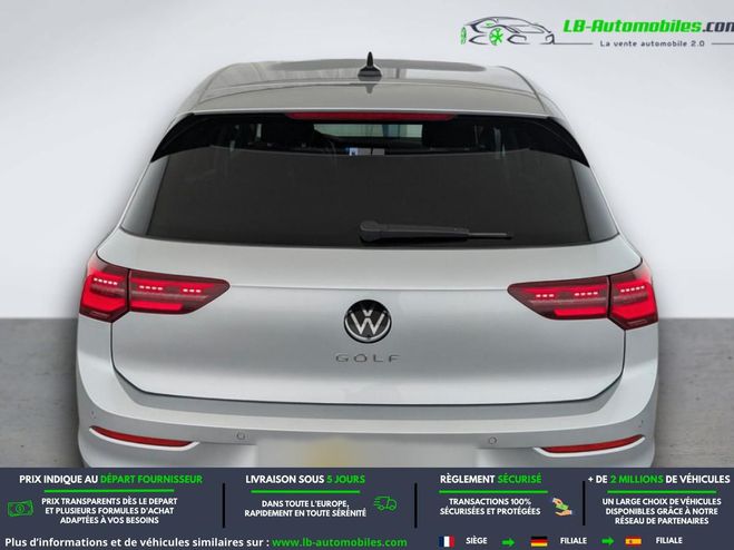 Volkswagen Golf 1.5 TSI 150 BVM Argent� M�tallique de 2020