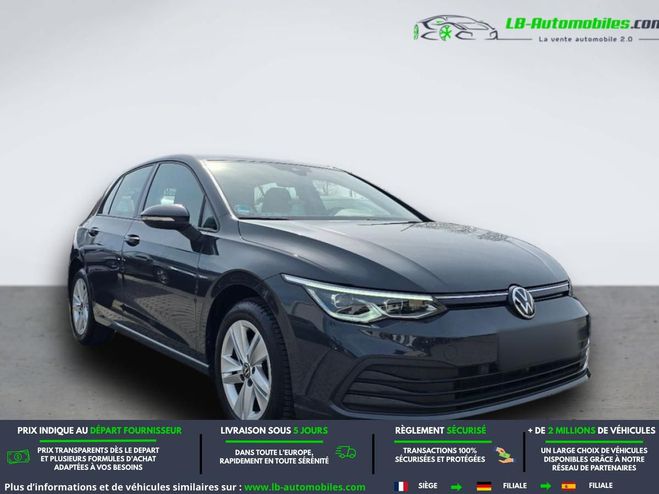 Volkswagen Golf 1.5 TSI 150 BVM Gris M�tallique de 2020