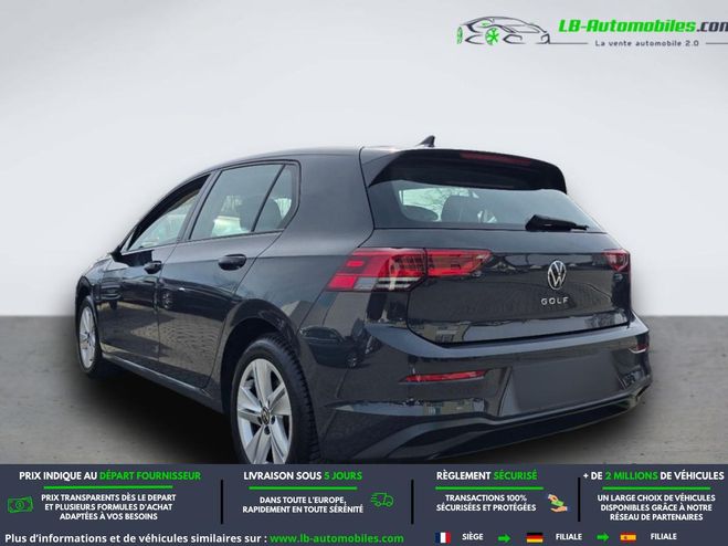 Volkswagen Golf 1.5 TSI 150 BVM Gris M�tallique de 2020