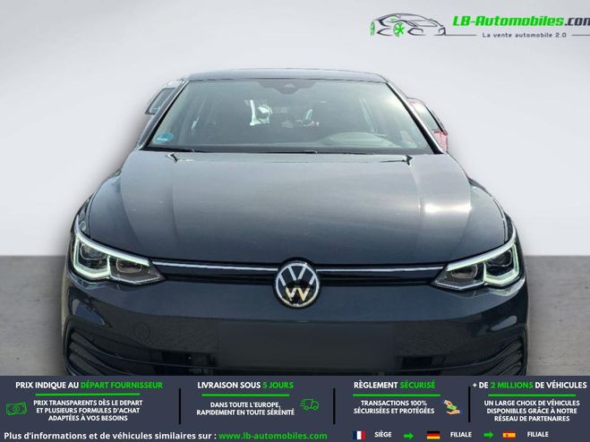 Volkswagen Golf 1.5 TSI 150 BVM Gris M�tallique de 2020