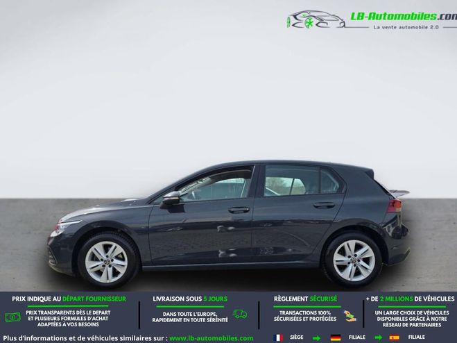 Volkswagen Golf 1.5 TSI 150 BVM Gris M�tallique de 2020
