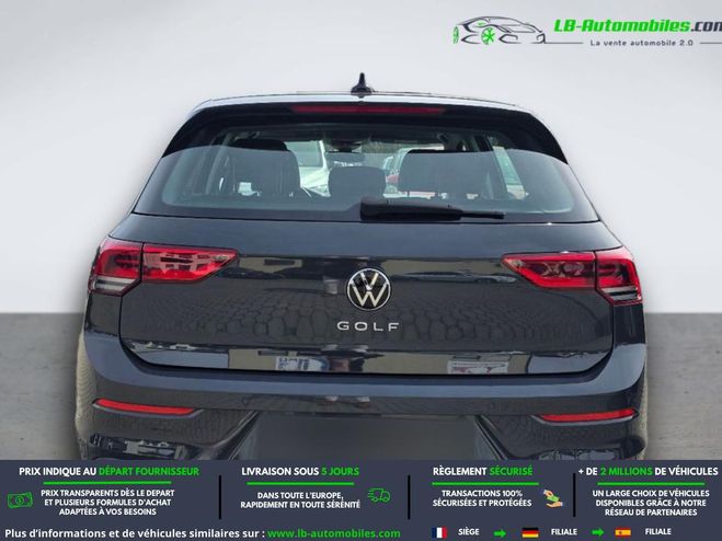 Volkswagen Golf 1.5 TSI 150 BVM Gris M�tallique de 2020