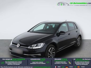 Volkswagen Golf 1.6 TDI 115 BVA 2019 d'occasion a Beaupuy (31)