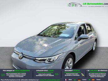 Volkswagen Golf 1.5 TSI 150 BVM 2020 d'occasion a Beaupuy (31)