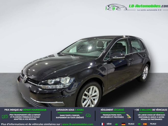 Volkswagen Golf 1.0 TSI 85 BVM Noir M�tallique de 2017