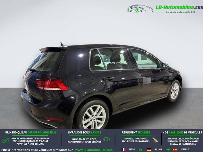 Volkswagen Golf 1.0 TSI 85 BVM Noir M�tallique de 2017