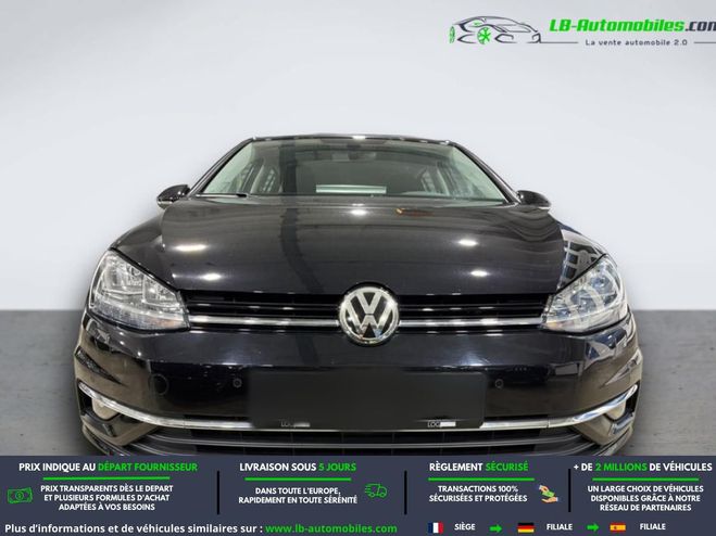 Volkswagen Golf 1.0 TSI 85 BVM Noir M�tallique de 2017