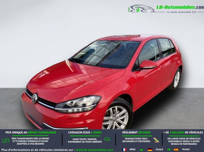 Volkswagen Golf 1.0 TSI 85 BVM Rouge de 2019