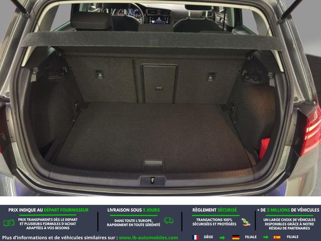Volkswagen Golf 1.0 TSI 115 BVM Gris M�tallique de 2019