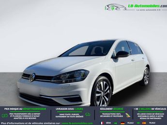 Volkswagen Golf 1.0 TSI 115 BVM 2020 d'occasion a Beaupuy (31)