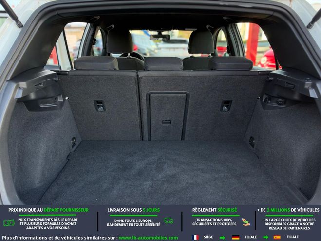 Volkswagen Golf 1.4 TSI 150 Hybride Rechargeable BVA Blanc M�tallique de 2018