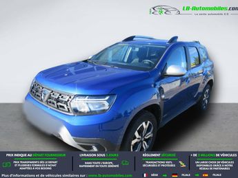 Dacia Duster TCe 90 FAP 4x2 2021 d'occasion a Beaupuy (31)