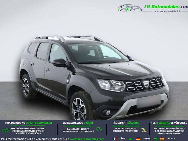 Dacia Duster Blue dCi 115 4x2 Noir M�tallique de 2021