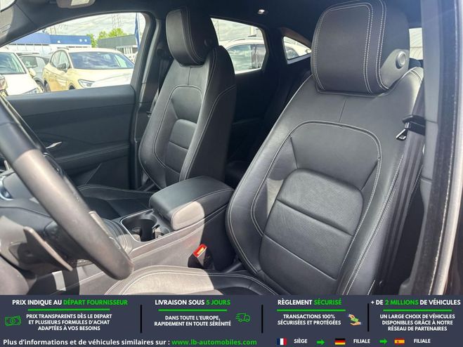 Jaguar E Pace 2.0 P - 200 ch AWD BVA Noir de 2019
