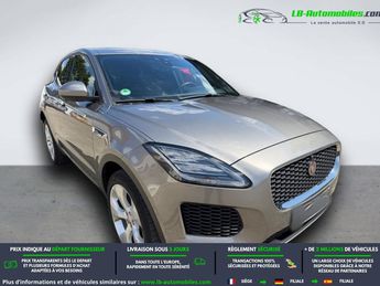 Jaguar E Pace 2.0 P - 200 ch AWD BVA 2019 d'occasion a Beaupuy (31)