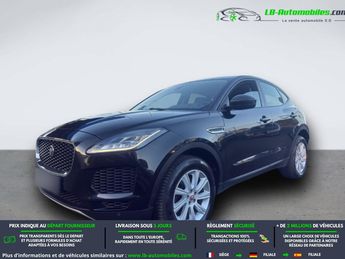 Jaguar E Pace 2.0 D - 150 ch AWD BVA 2018 d'occasion a Beaupuy (31)