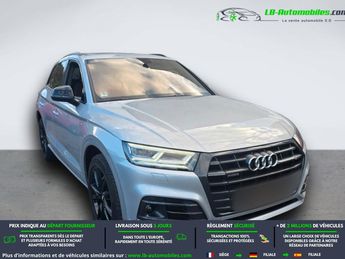 Audi Q5 TDI 286 BVA Quattro 2018 d'occasion a Beaupuy (31)