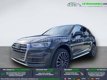 Audi Q5 TDI 190 BVA Quattro 2019 d'occasion a Beaupuy (31)