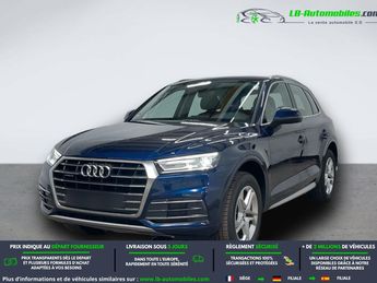  Voir d&eacute;tails -Audi Q5 TDI 190 BVA Quattro &agrave; Beaupuy (31)