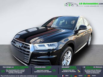 Audi Q5 TDI 190 BVA Quattro 2019 d'occasion a Beaupuy (31)