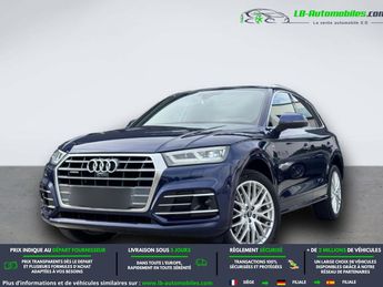 Audi Q5 TDI 190 BVA Quattro 2019 d'occasion a Beaupuy (31)