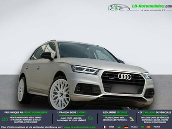  Voir d&eacute;tails -Audi Q5 TDI 190 BVA Quattro &agrave; Beaupuy (31)