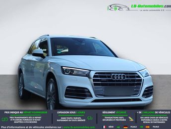 Audi Q5 TDI 190 BVA Quattro 2019 d'occasion a Beaupuy (31)