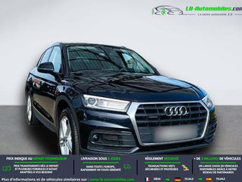  Voir d&eacute;tails -Audi Q5 2.0 TFSI 252 BVA Quattro &agrave; Beaupuy (31)