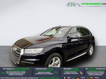  Voir d&eacute;tails -Audi Q5 2.0 TFSI 252 BVA Quattro &agrave; Beaupuy (31)