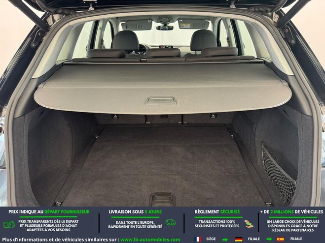 Audi Q5 2.0 TFSI 252 BVA Quattro Noir M�tallique de 2018
