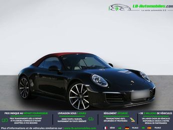 Porsche 911 3.0i 370 2016 d'occasion a Beaupuy (31)
