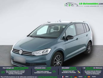 Volkswagen Touran 2.0 TDI 150 BVA 5pl 2019 d'occasion a Beaupuy (31)