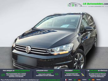 Volkswagen Touran 1.6 TDI 115 7pl 2018 d'occasion a Beaupuy (31)