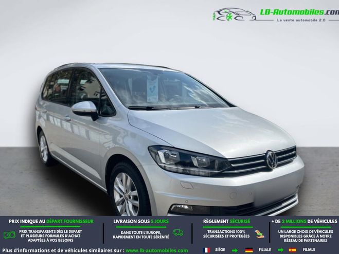 Volkswagen Touran 150  5pl Argent� M�tallique de 2019