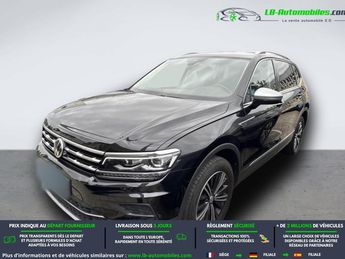 Volkswagen Tiguan 150 BVA 2021 d'occasion a Beaupuy (31)