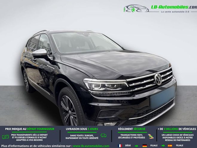 Volkswagen Tiguan 150 BVA Noir M�tallique de 2021