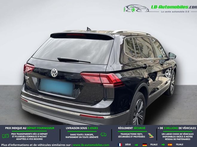 Volkswagen Tiguan 150 BVA Noir M�tallique de 2021
