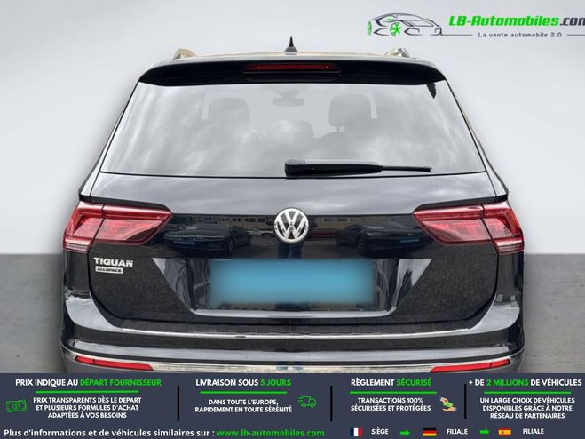 Volkswagen Tiguan 150 BVA Noir M�tallique de 2021