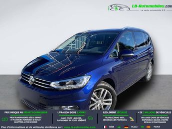 Volkswagen Touran 150  BVA 5pl 2018 d'occasion a Beaupuy (31)