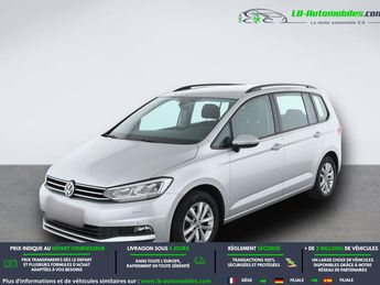  Voir d&eacute;tails -Volkswagen Touran 150  BVA 5pl &agrave; Beaupuy (31)