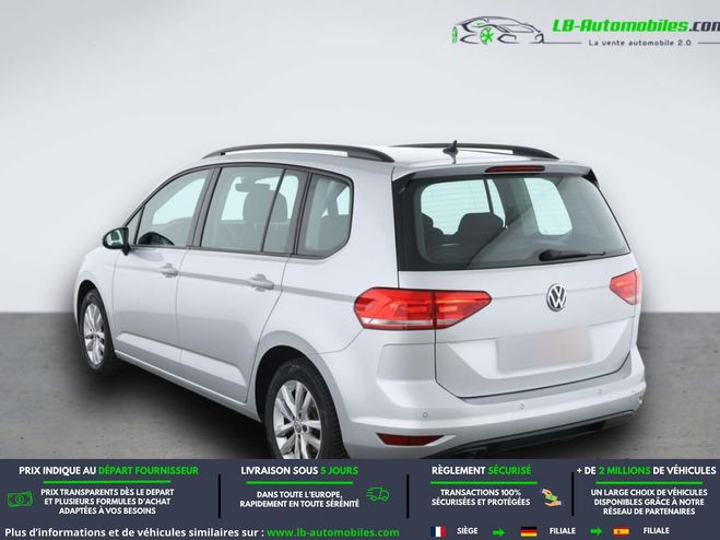 Volkswagen Touran 150  BVA 5pl Argent� M�tallique de 2018