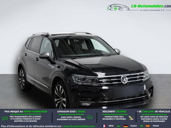 Volkswagen Tiguan 150 BVA Noir M�tallique de 2021