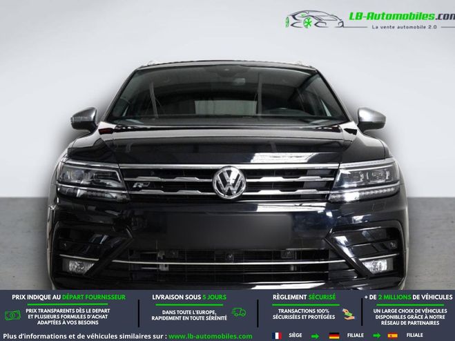 Volkswagen Tiguan 150 BVA Noir M�tallique de 2021